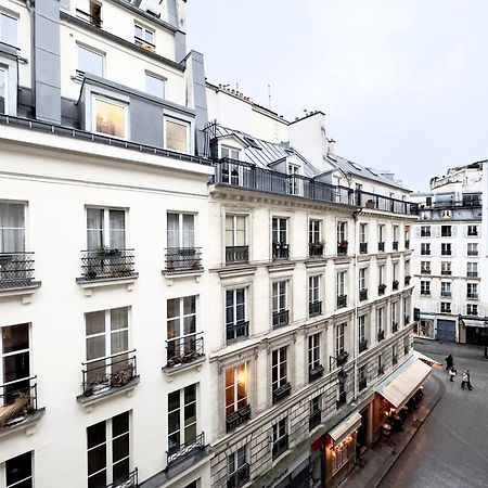 Parisian Home L Montorgueil מראה חיצוני תמונה