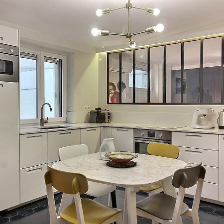 Parisian Home L Montorgueil מראה חיצוני תמונה