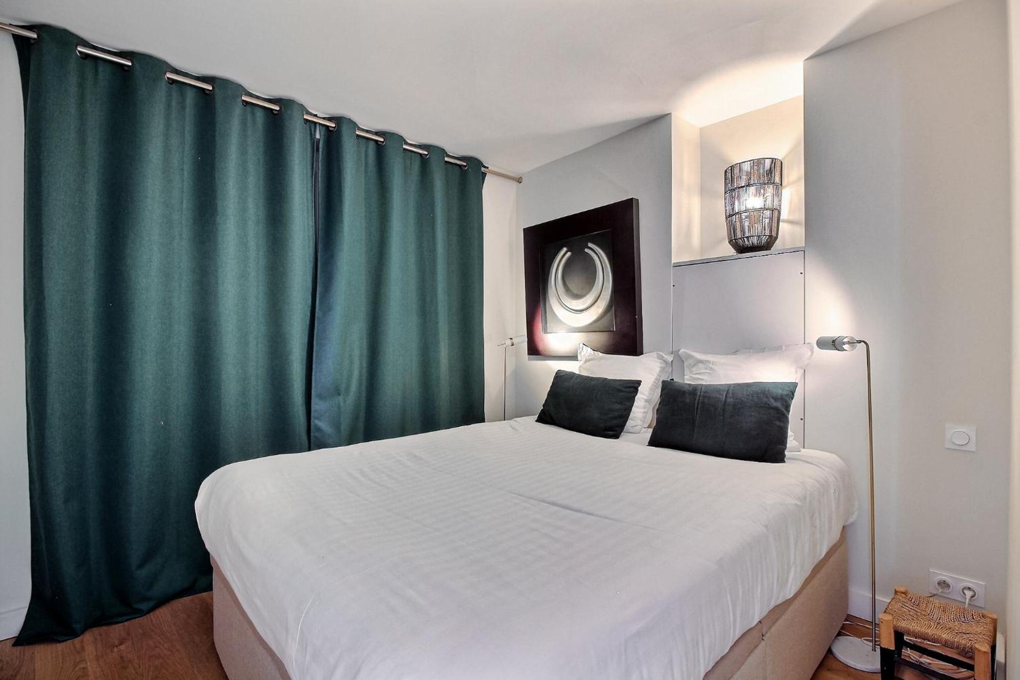 Parisian Home L Montorgueil מראה חיצוני תמונה