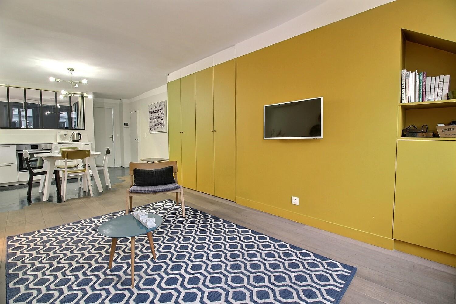 Parisian Home L Montorgueil מראה חיצוני תמונה