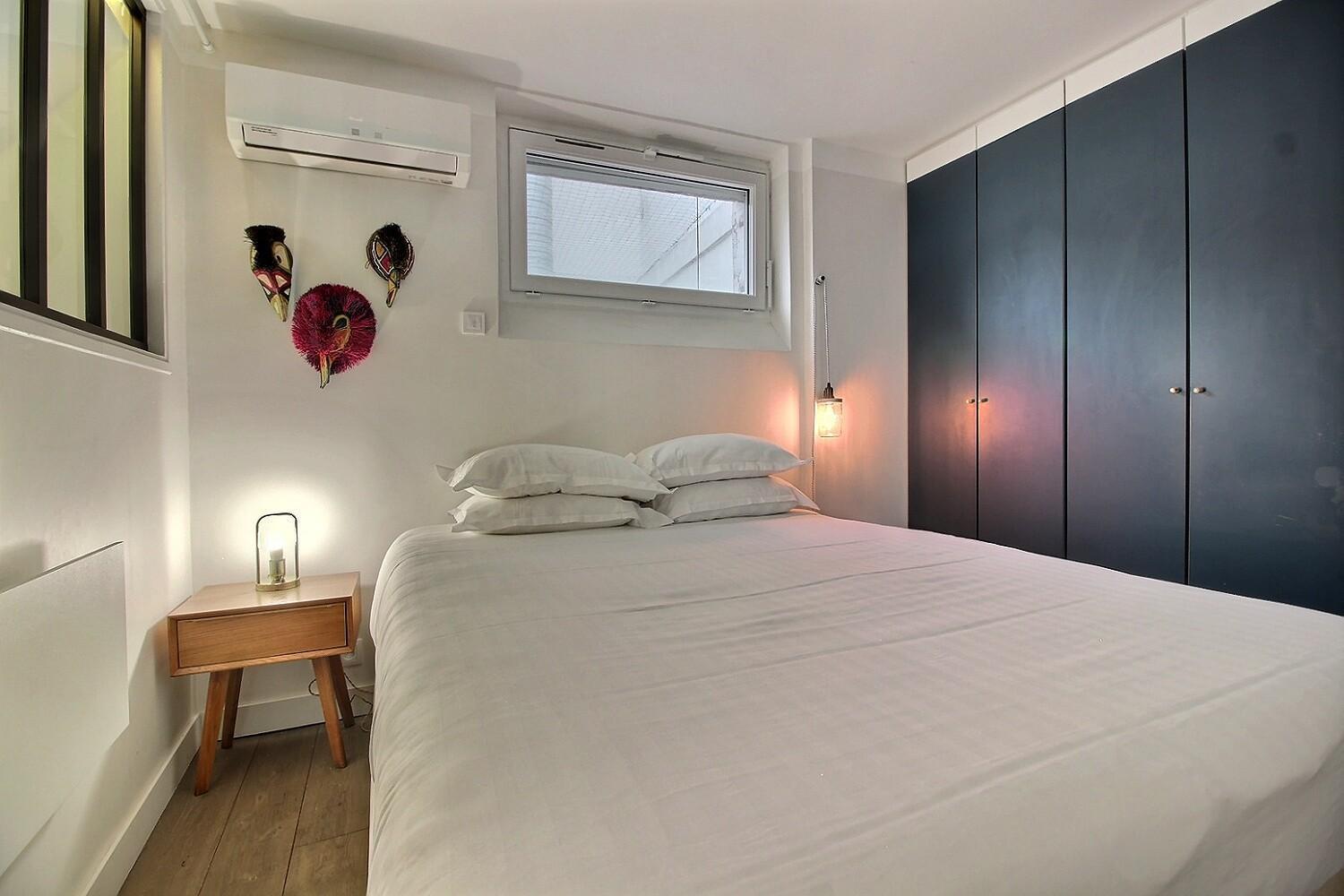 Parisian Home L Montorgueil מראה חיצוני תמונה