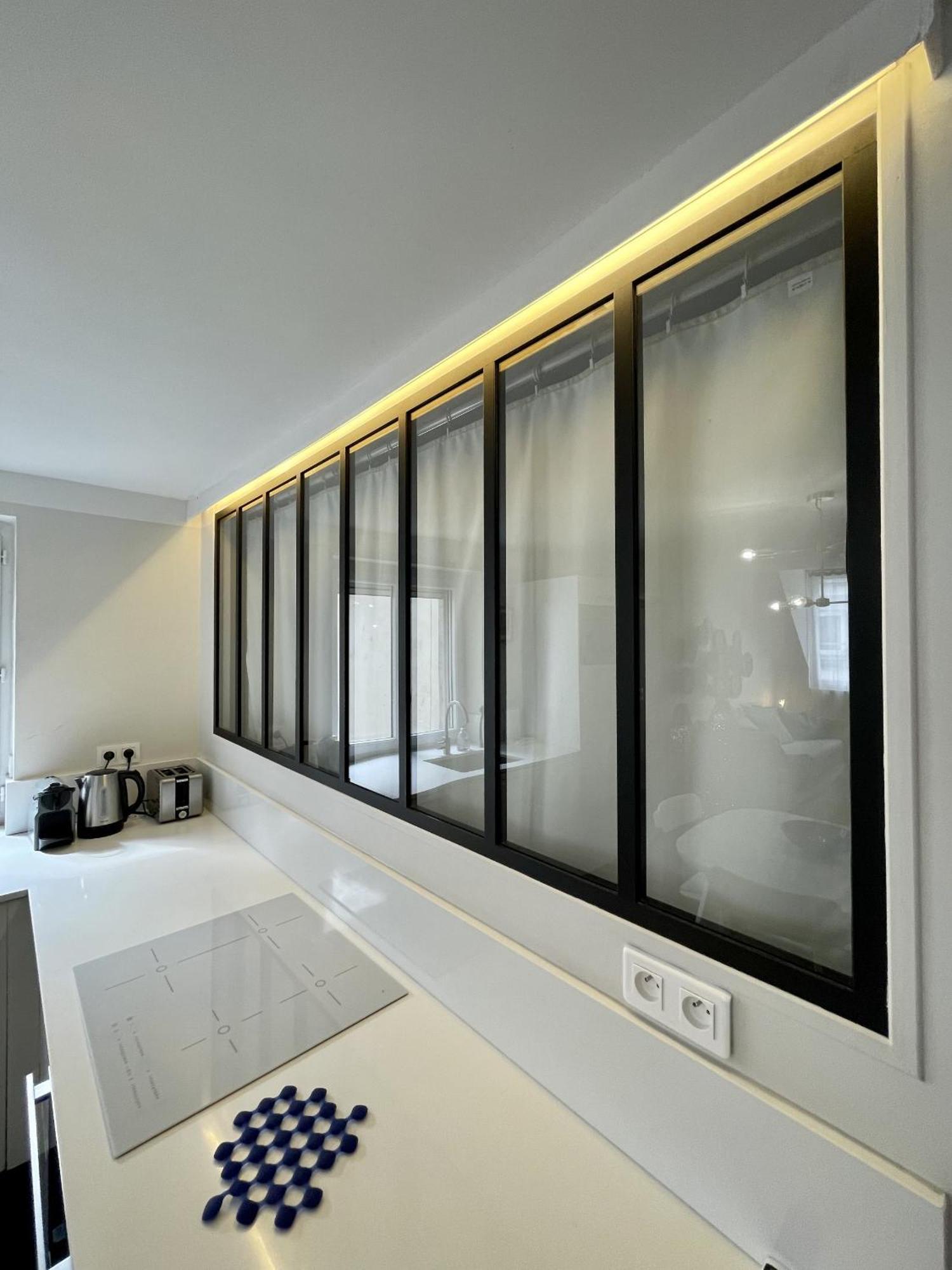Parisian Home L Montorgueil מראה חיצוני תמונה