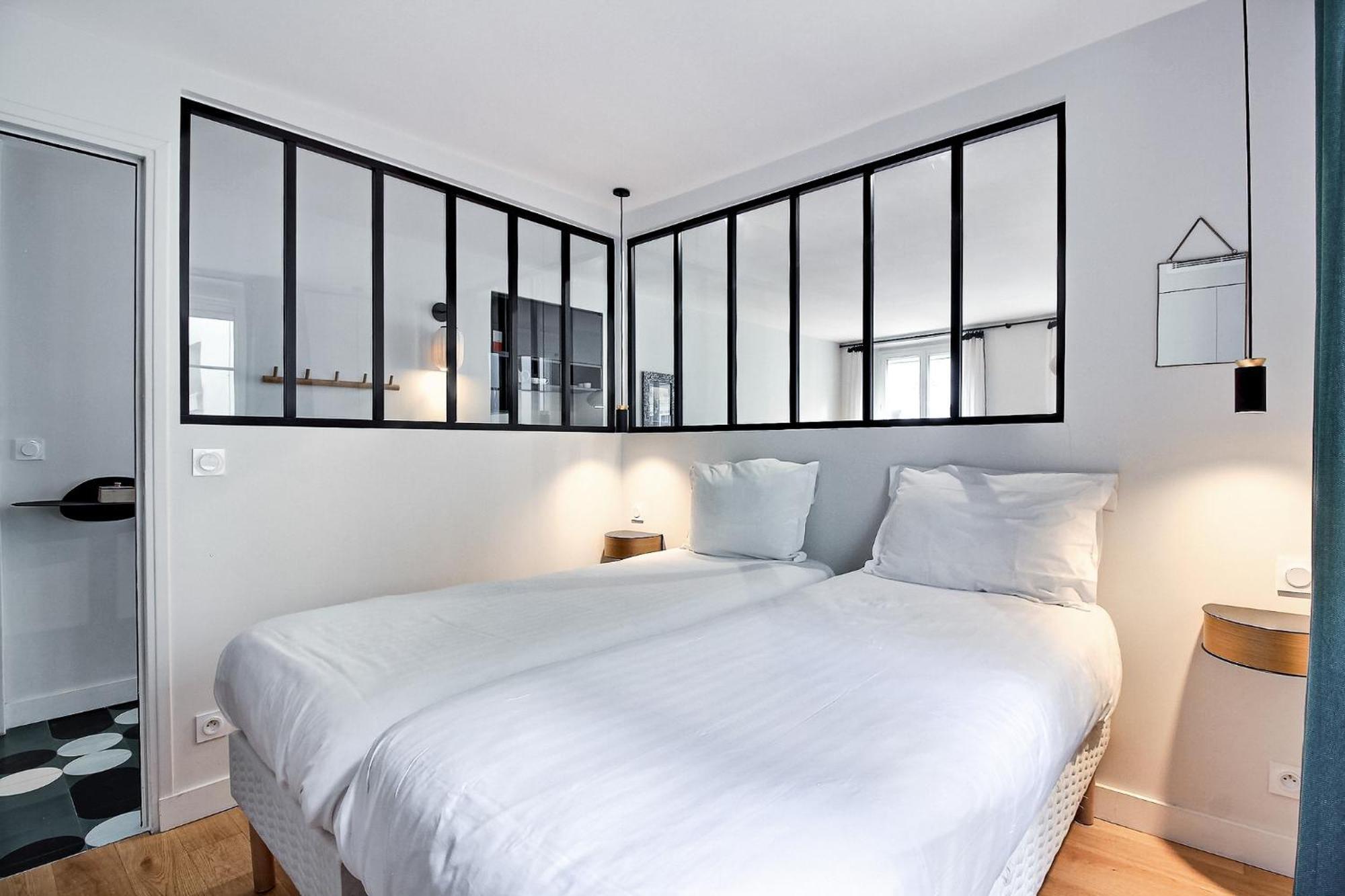 Parisian Home L Montorgueil מראה חיצוני תמונה