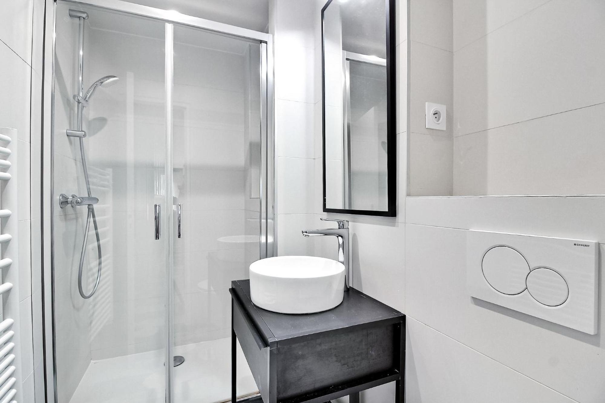 Parisian Home L Montorgueil מראה חיצוני תמונה