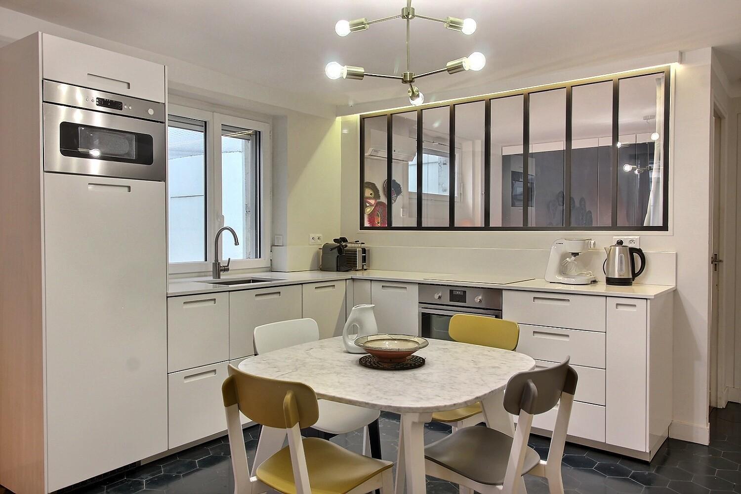 Parisian Home L Montorgueil מראה חיצוני תמונה