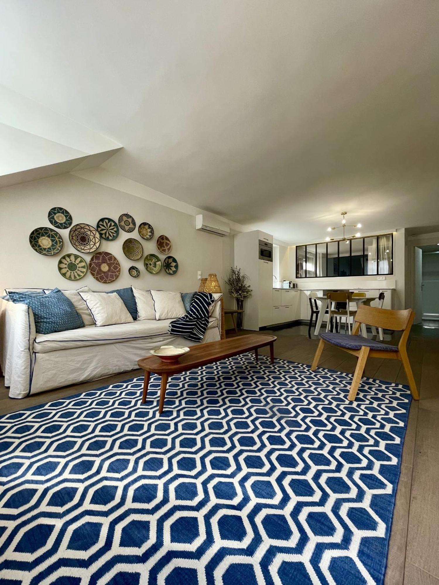 Parisian Home L Montorgueil מראה חיצוני תמונה