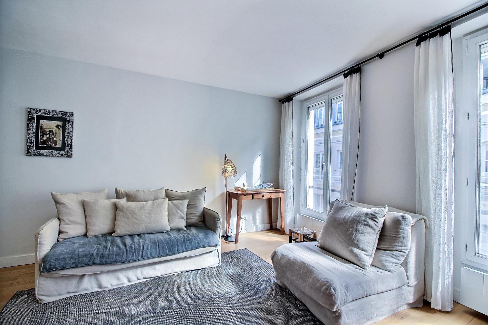 Parisian Home L Montorgueil מראה חיצוני תמונה