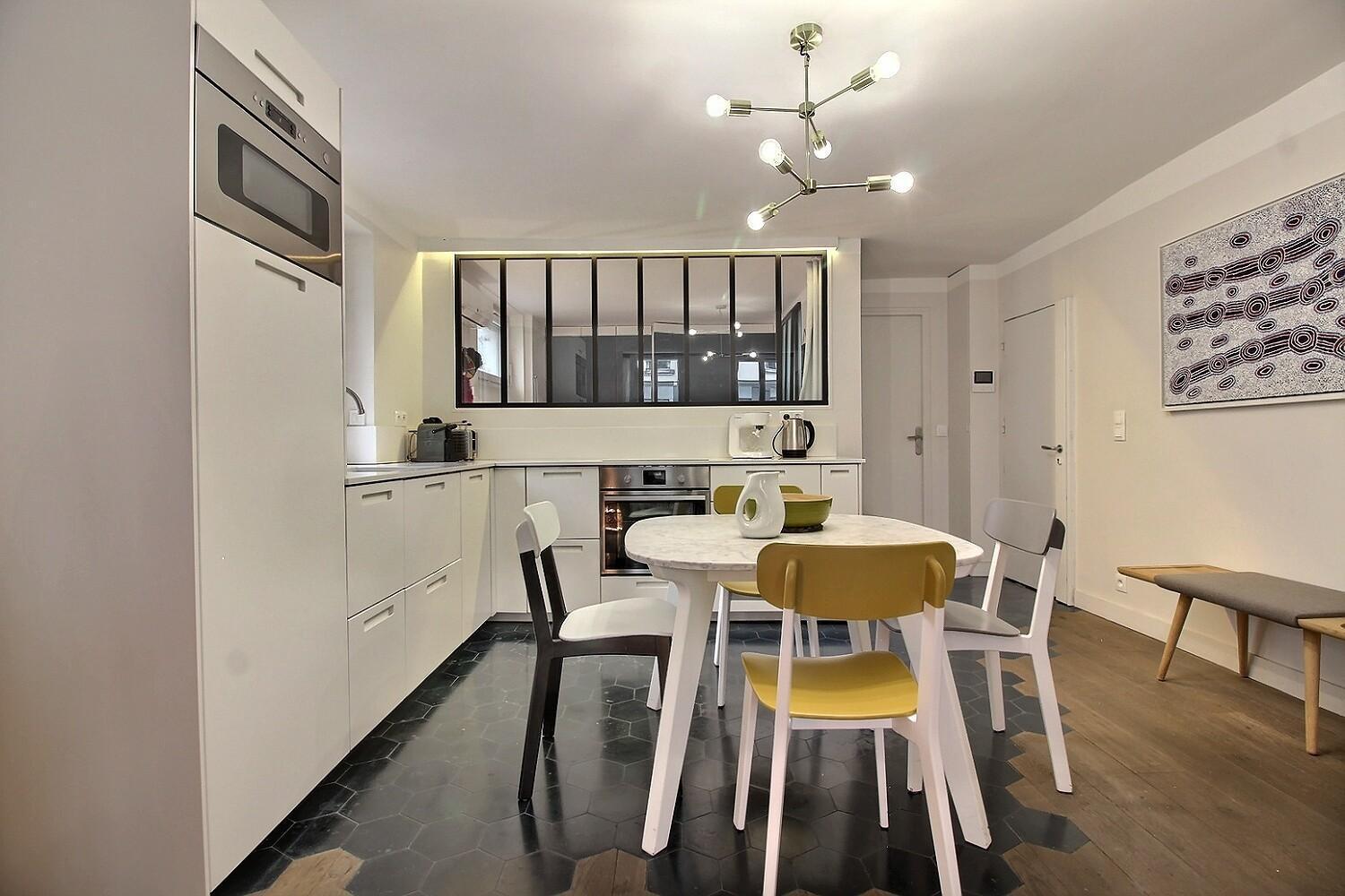 Parisian Home L Montorgueil מראה חיצוני תמונה