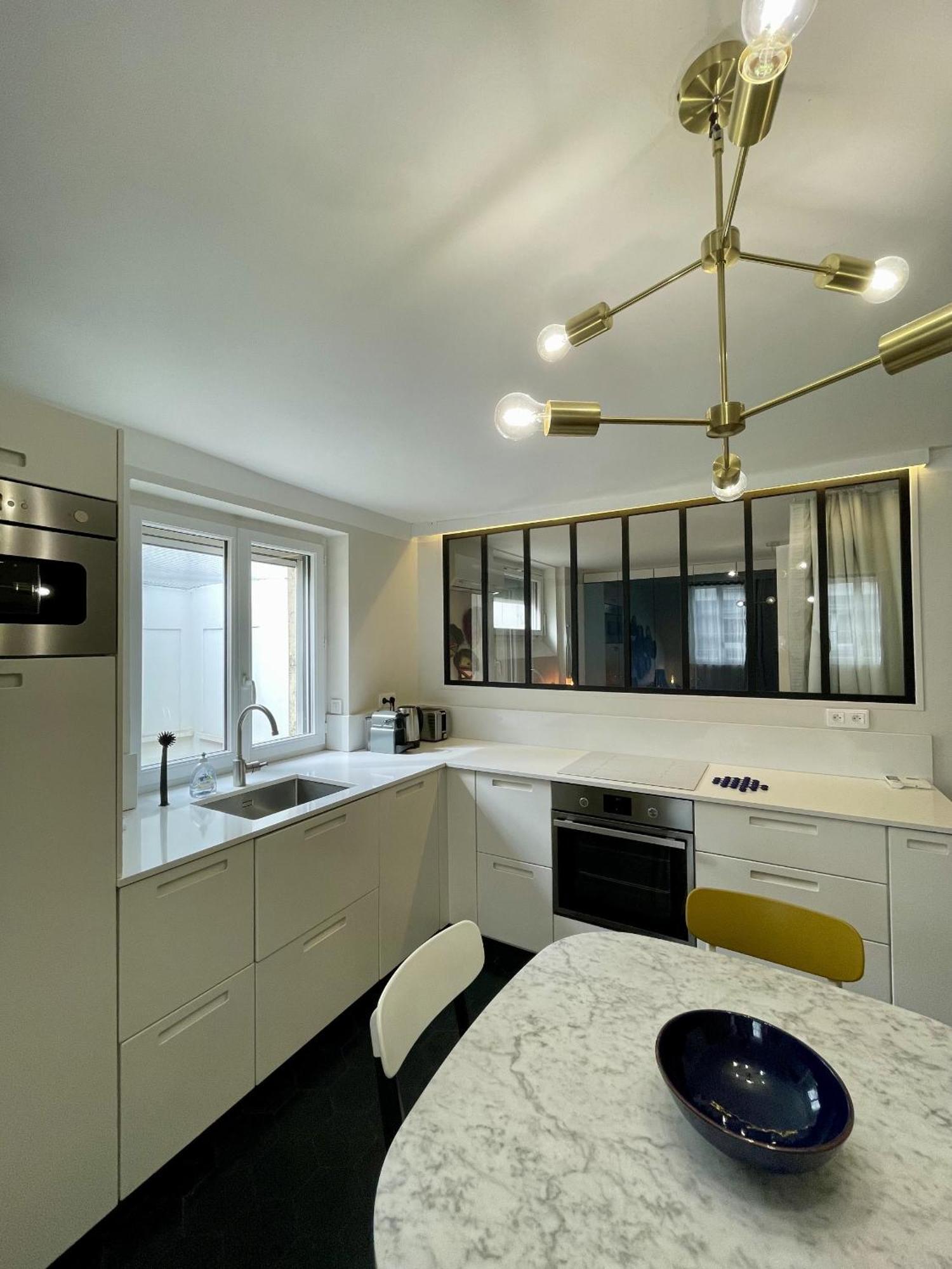 Parisian Home L Montorgueil מראה חיצוני תמונה