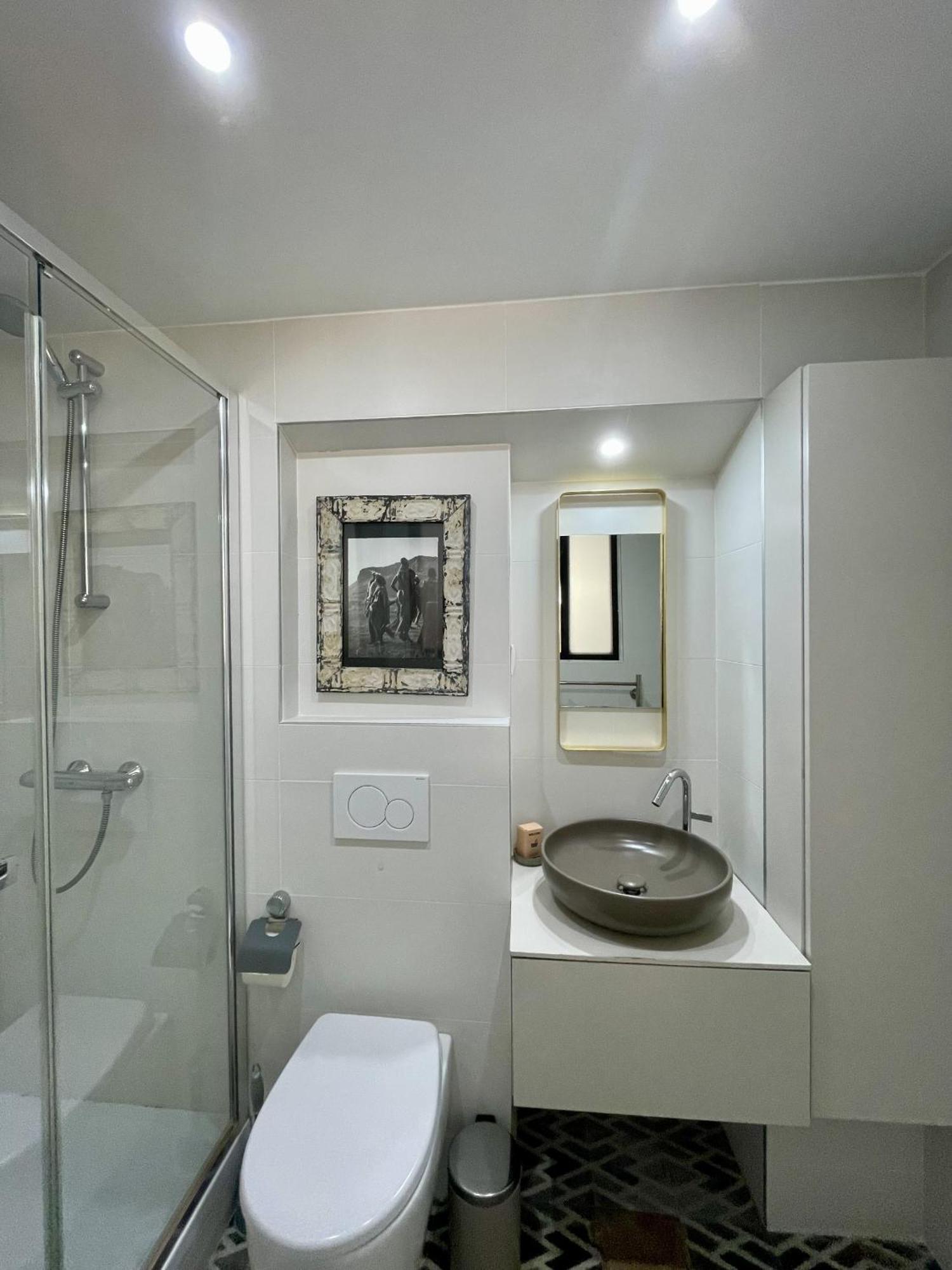 Parisian Home L Montorgueil מראה חיצוני תמונה