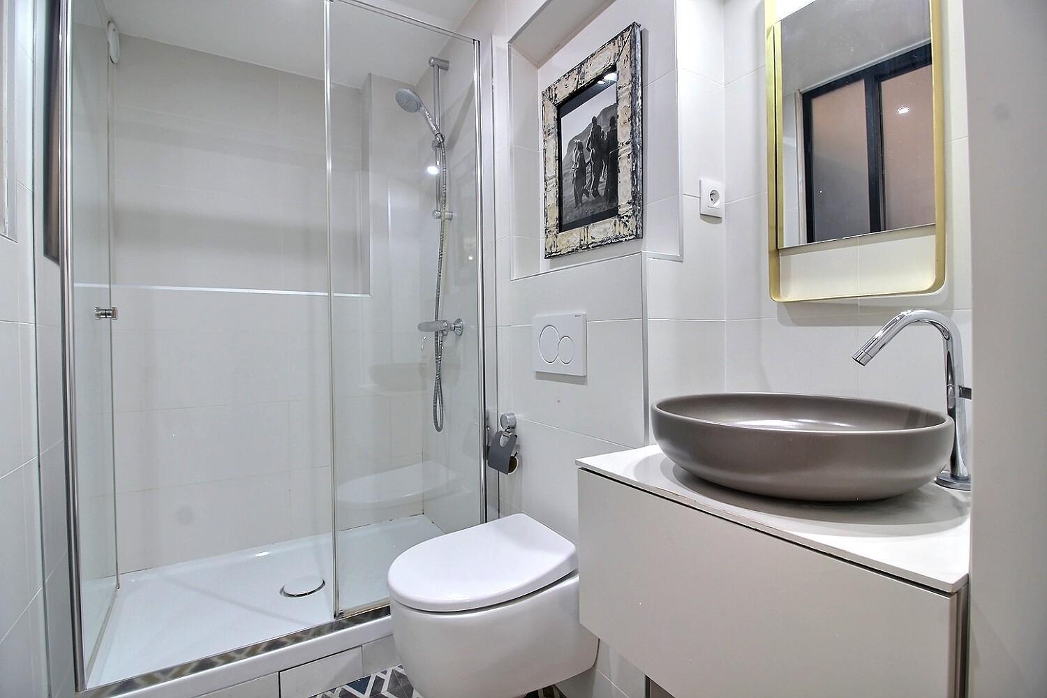 Parisian Home L Montorgueil מראה חיצוני תמונה