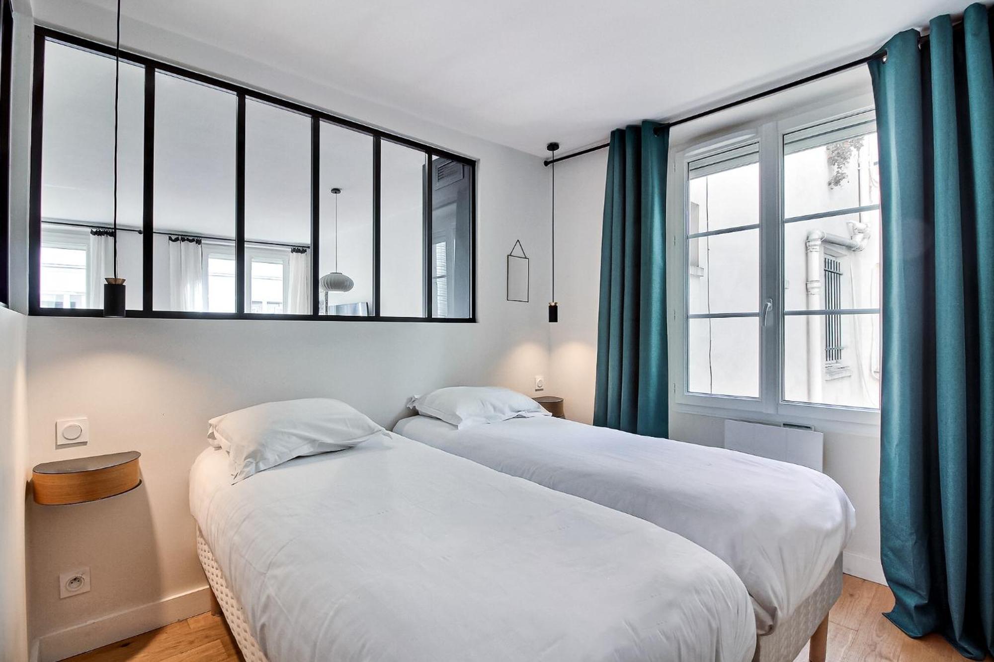 Parisian Home L Montorgueil מראה חיצוני תמונה