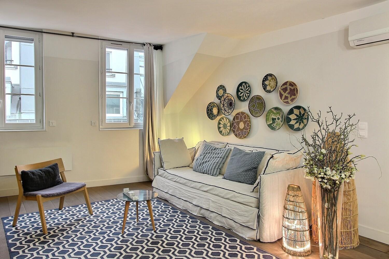 Parisian Home L Montorgueil מראה חיצוני תמונה