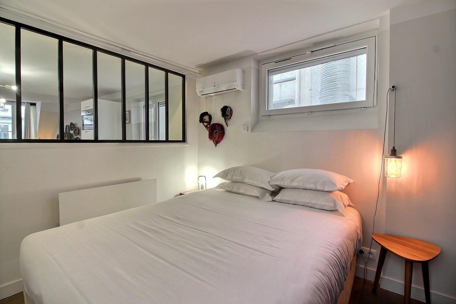 Parisian Home L Montorgueil מראה חיצוני תמונה
